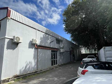 Immobilier Commerciaux