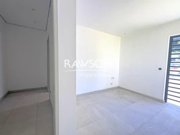 Villa de 4 Chambres