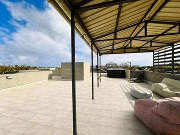 Villa de 3 Chambres