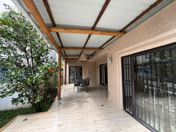 Maison de 3 Chambres
