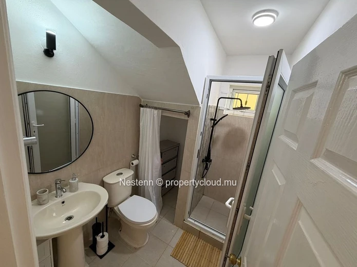 Seaside Living in Palmar – Renovated 3-Bedroom Villa with Pool