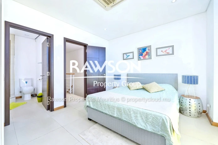 Apartment For Sale In Grand Bay
