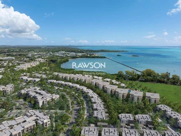 4 Bedroom Townhouse, Duplex