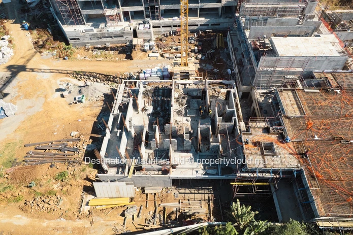 2 Bedroom Penthouses For Sale - Only 2 Left - Tab