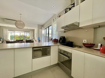 Appartement de 3 Chambres