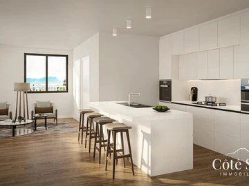 3 Bedroom Apartment