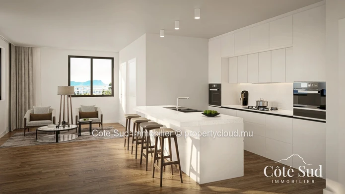 À Vendre – Appartements De Standing À Floréal