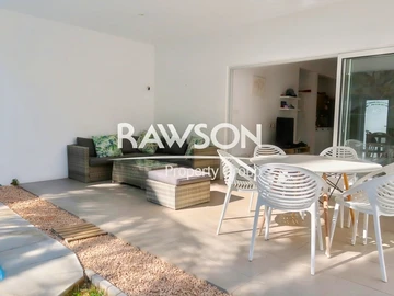 3 Bedroom Townhouse, Duplex