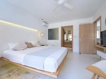 Villa de 3 Chambres