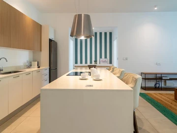 Appartement de 2 Chambres
