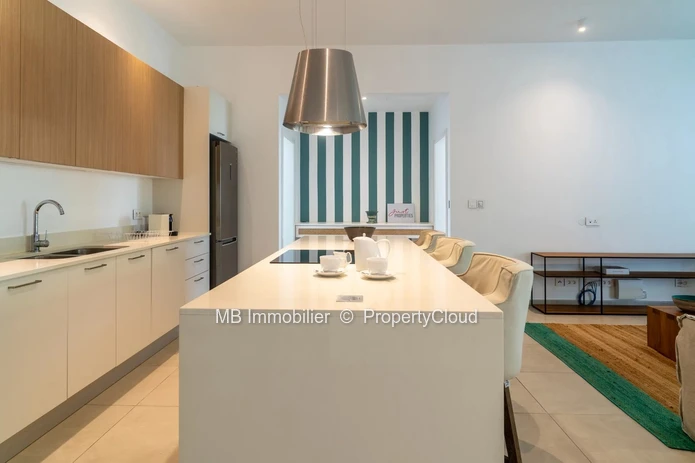 Apartment for sale - Grand Baie