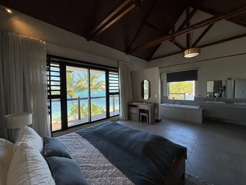 Villa de 3 Chambres