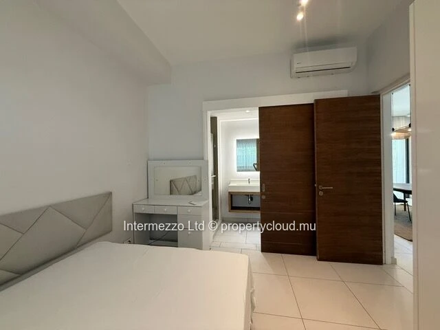 Appartement 3 chambres en suite à vendre — Résidence de prestige, Péreybère, Île Maurice | 550 000 €