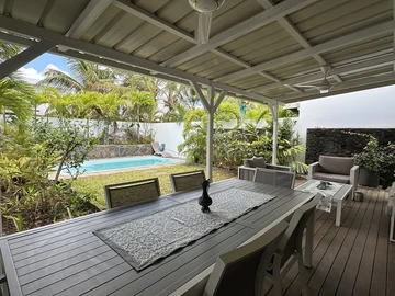 Townhouse, Duplex de 3 Chambres