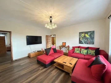 4 Bedroom Villa
