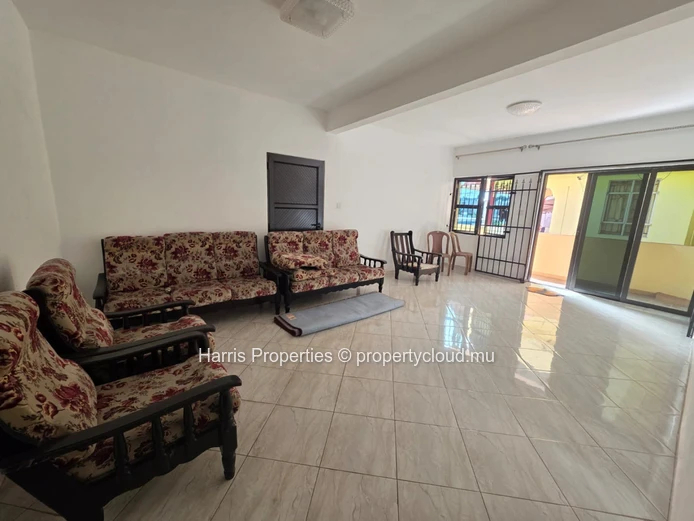 Appartement non-meublé à louer à Triolet