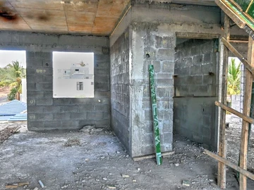 Appartement de 2 Chambres