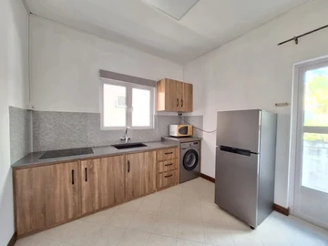 3 Bedroom Townhouse, Duplex