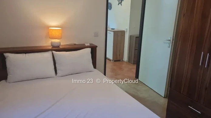 Appartement - 3 chambres - Trou aux Biches - Ref. AP94346LO