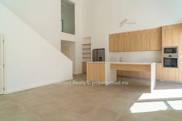 Residence Moderne Grand Baie – Appartement 3 Chambres à Vendre