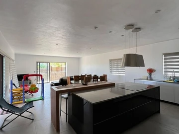 Villa de 5 Chambres