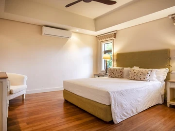 Villa de 4 Chambres