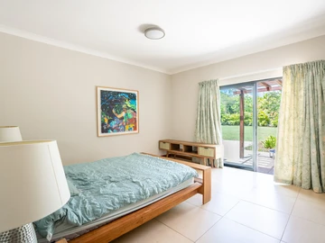 Villa de 5 Chambres