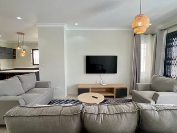 4 Bedroom Villa