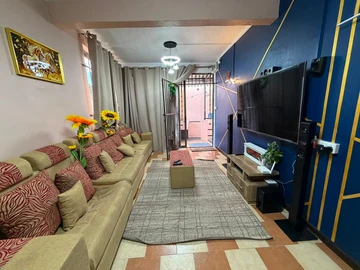 3 Bedroom Apartment