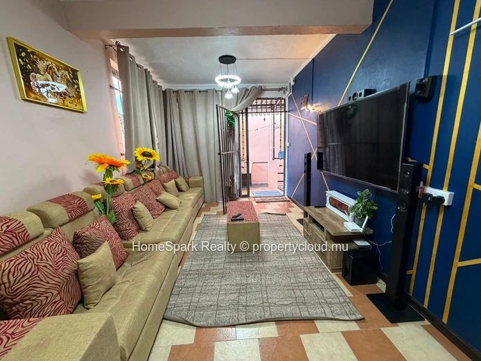 3-Bedroom Apartment for Sale – Rose Hill