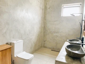 Villa de 3 Chambres