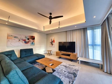 Appartement de 2 Chambres