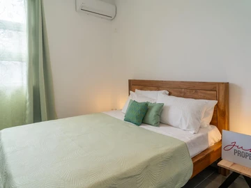 Appartement de 2 Chambres
