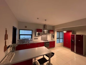3 Bedroom Apartment