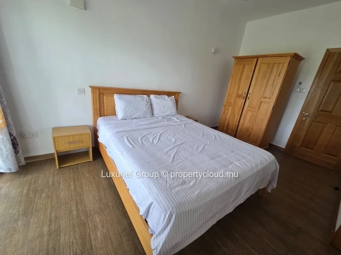Stunning Duplex for Rent in Trou aux Biches