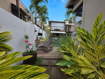 7 Bedroom Apartment