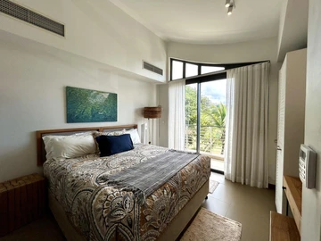 Appartement de 3 Chambres