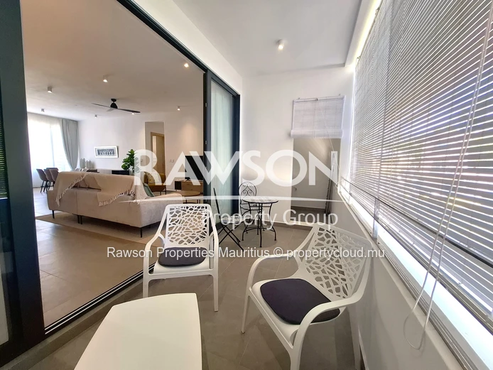 3 Bedroom Apartment – New In Pereybere – Close To The Beach