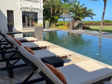 Villa de 5 Chambres