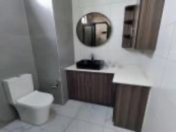 Villa de 3 Chambres