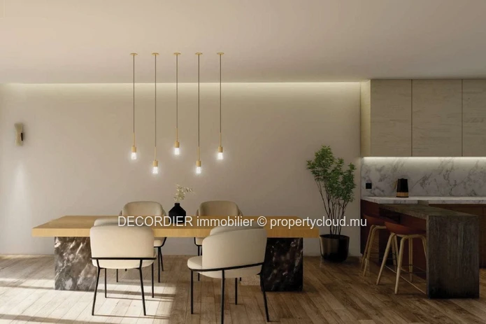 Off-Plan Apartment for sale in Pereybere