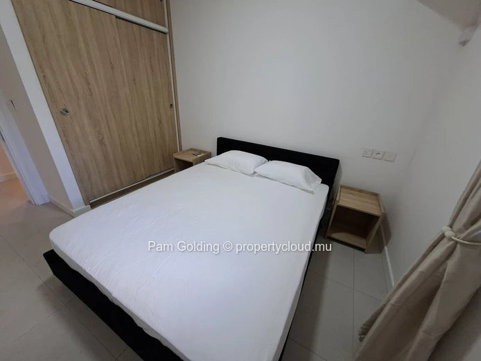 Beau Plan – Apartment for rent – Pam Golding Mauritius