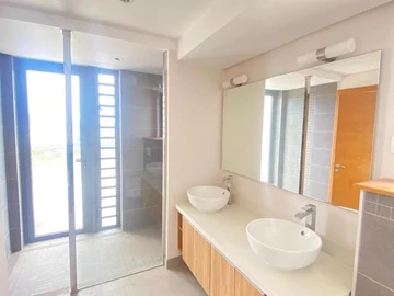 3 Bedroom Penthouse
