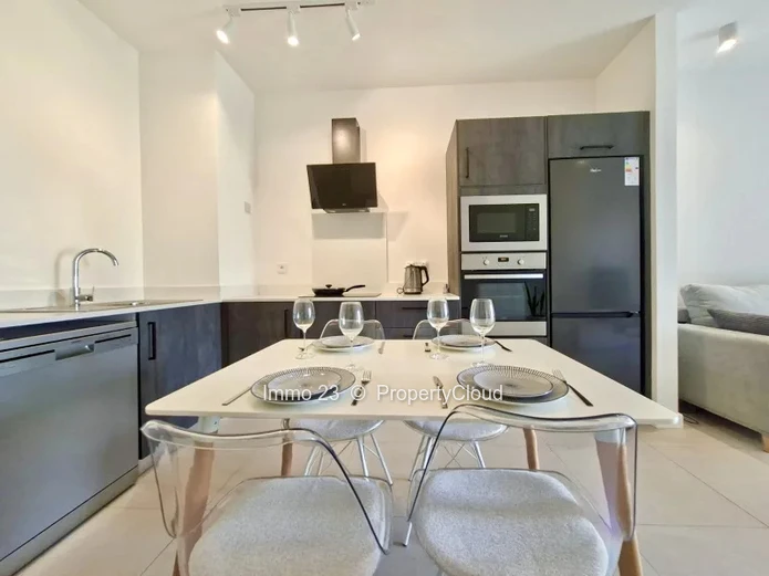 Appartements - 2 chambres - Beau Plan