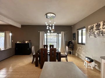 Villa de 6 Chambres