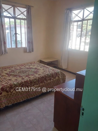 4 Bedrooms House for Sale – Beau-Bassin 