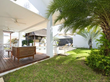 Villa de 3 Chambres