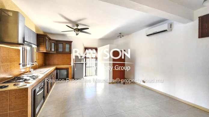 Spacieuse Villa A Proximite De Calodyne