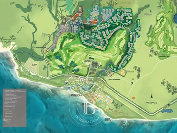 Residential Land