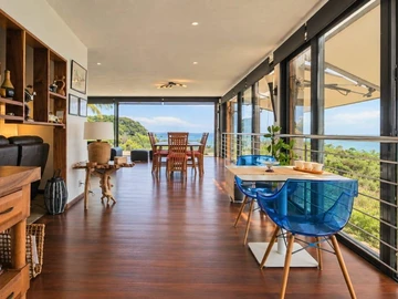 5 Bedroom Villa